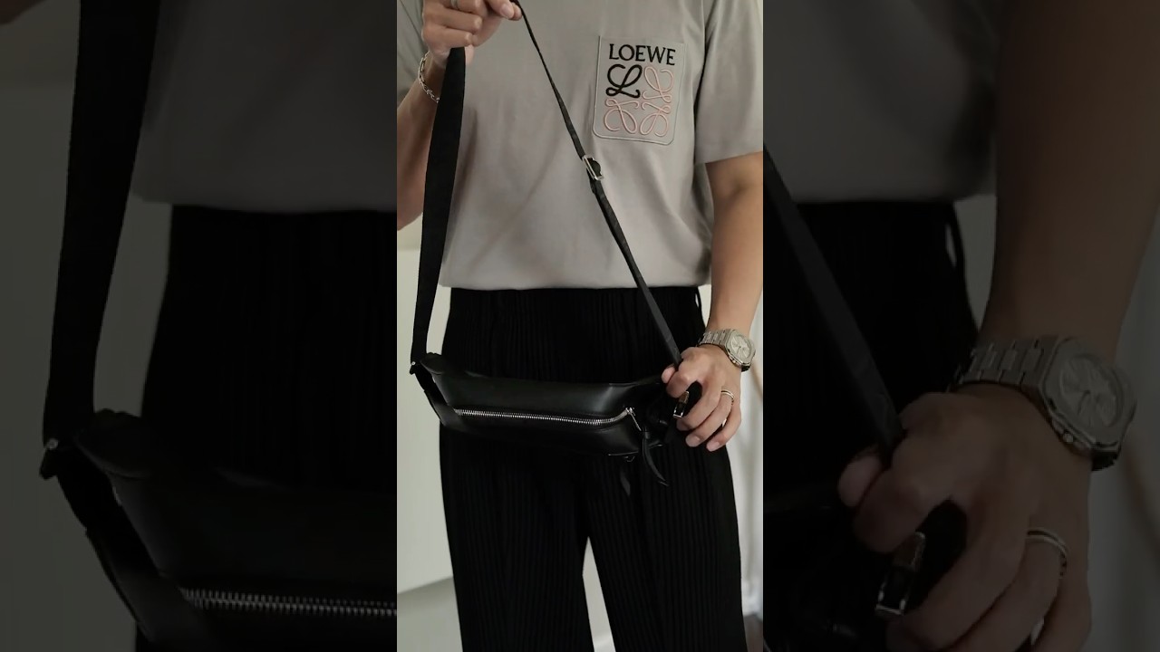 Easy summer look | The quality essentials