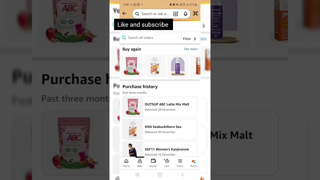 Amazon Product Review Kaise Likhe? 📦 Mobile Se Full Process