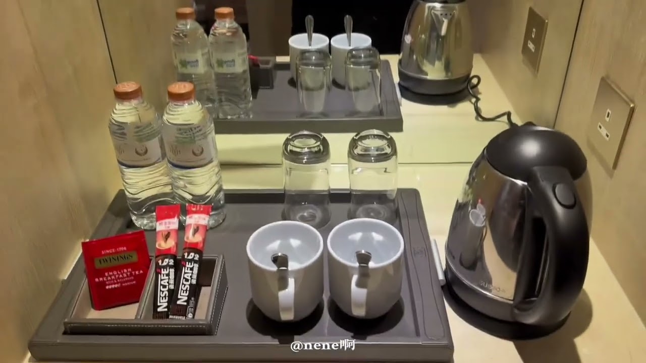 今天是公主的酒店管家～多人声双声道，公主请睡觉💤#助眠 #asmr #助眠剧情模拟