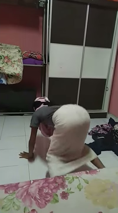 Mabuk air ketum