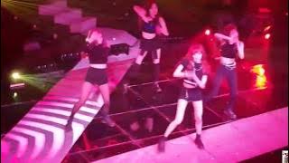 BLACKPINK JYP's Party People