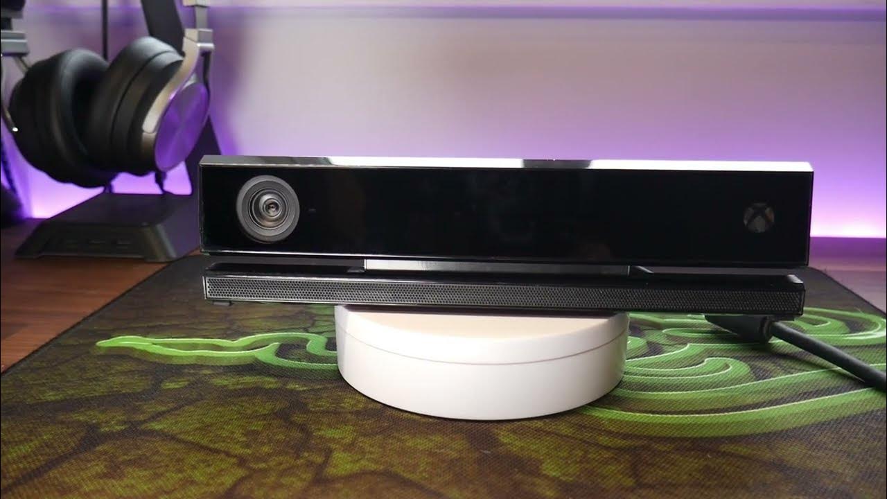 Budget 3D Scanner Using Xbox Kinect V2 Worth a try but don't bother