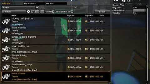 APB Reloaded - hell of stealers _ Arwo /hell is there - Prop4CER variation