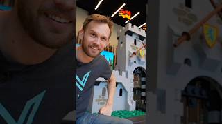 Giant Lego Castle | Nate from the internet | 3D Printing Ideas