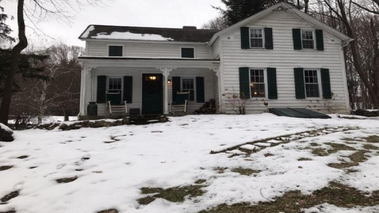 3695 NY RT 2, Brunswick, NY Presented by Jennifer Wilson. - YouTube