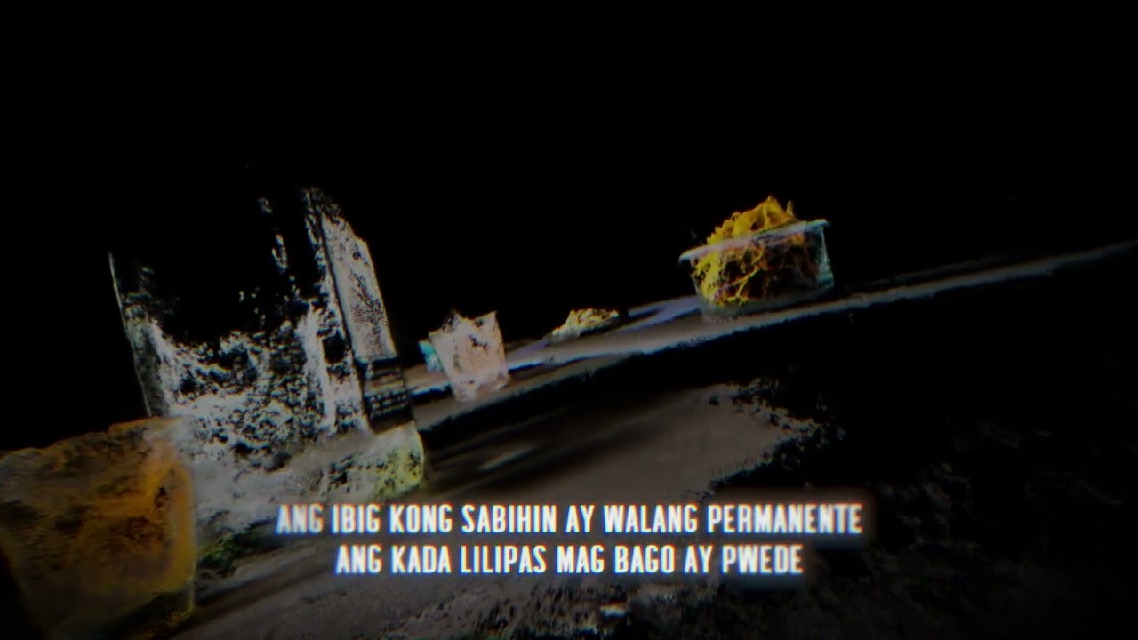 J-King - Tagay (Lyric Video)