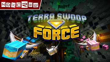 Terra Swoop Force (Remastered) - Launch Trailer