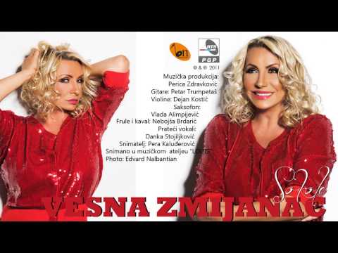 Vesna Zmijanac -