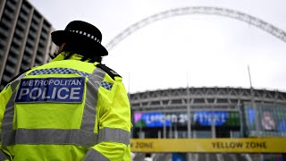 ‘Ideological Capture’: Uk Police Under Fire For Ban Of Israeli Football Fans From Match