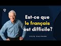 Quiz sur l'apprentissage du français