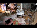 Abandoned Apartment Complex Taken over by Homeless Families (Japan)