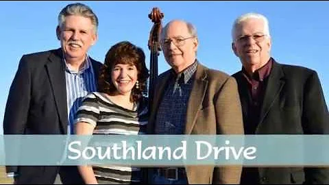 Southland Drive - Nellie Kane - Homer Ledford Conc...