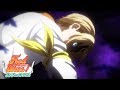 Aldini's Revenge | Food Wars! The Fourth Plate