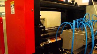 Autoflex SRD-S430 Offline Converting Die Cutting Machine
