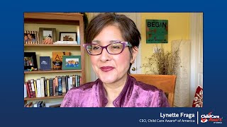 Child Care Advocacy in 2021