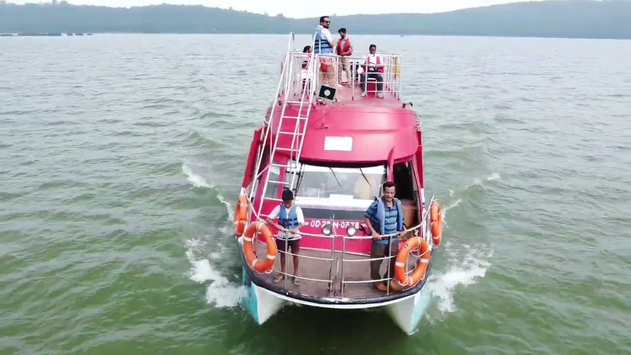 CRUISING FOR FUN #enjoyment #boating #fellowship #deepwater