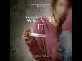 WORTH IT Book Trailer