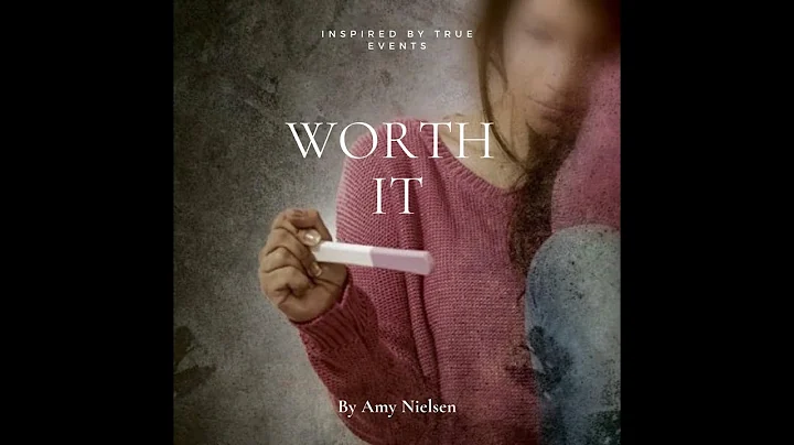 Book Trailer for WORTH IT by Amy Nielsen