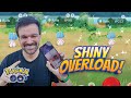 Pokemon Go Community Day: Ralts