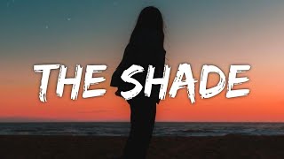 Rex Orange County - THE SHADE (Lyrics)