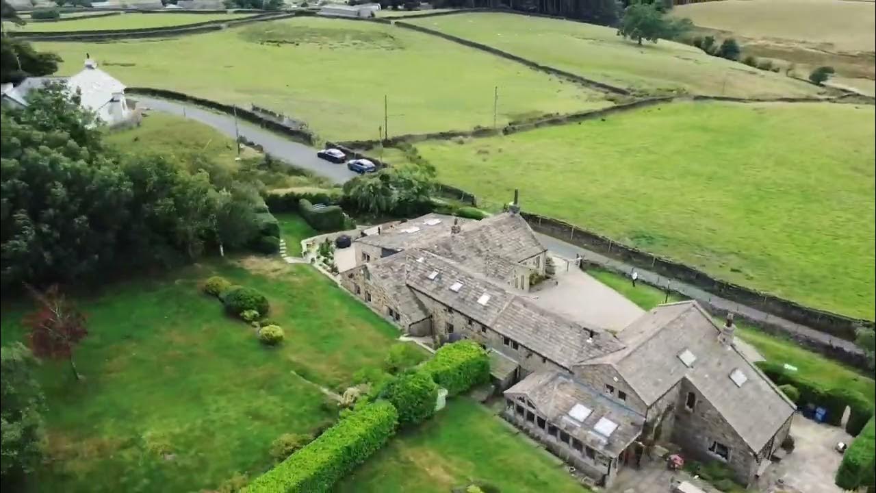 Langbar, Nr Ilkley YouTube