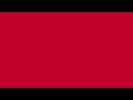 CHERRY RED SCREEN - 1 Hour -4K #screen #red