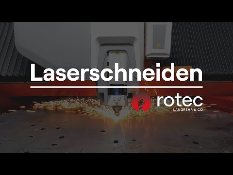 Laserschneiden, Lasercut bei rotec Berlin @rotecberlin