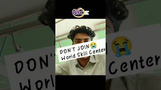 Dont Join Wsc, Full In Detail.