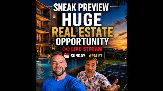 Preview: Try BEFORE YOU BUY Mexico? TheRopeMonster and MyCasa Live!
