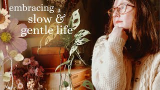 How To Make Ordinary Life Feel Extraordinary- Slow Living, Nature Inspired, Romanticizing Life by Randi Lynn Reed 46,564 views 1 year ago 14 minutes, 31 seconds