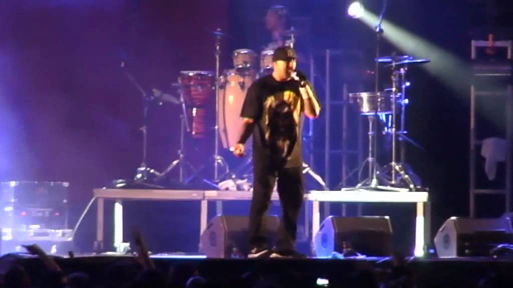 Cypress Hill - Rise Up -.Live @ Barcelona Festival Cruilla BRC 2012 ...