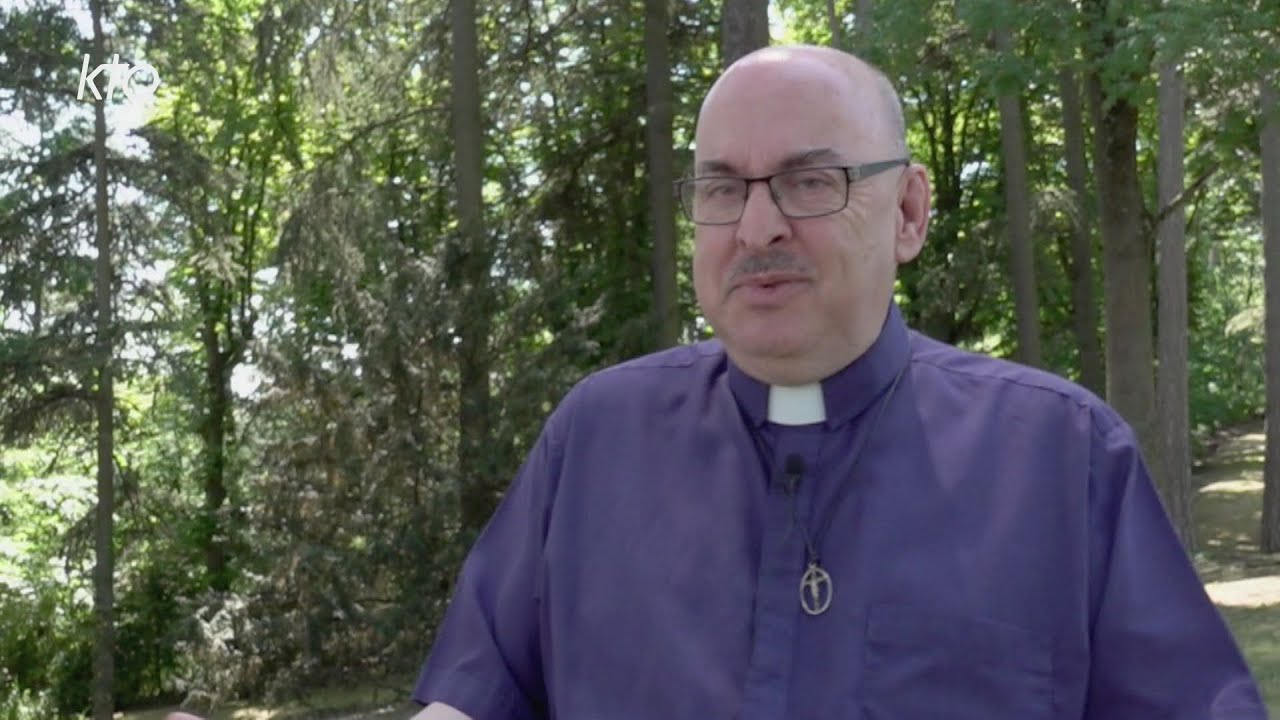 La mission au Canada