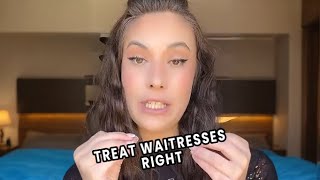 Waitress Hates Annoying Customers 🙄  CATERS CLIPS by Caters Clips 260 views 7 days ago 4 minutes, 33 seconds