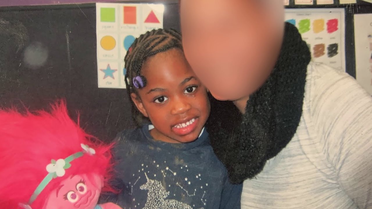 Mother charged in connection with toddler's death - YouTube