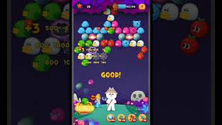 line bubble 2 level 1858