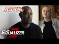 The Equalizer 3 | "Why Me?" (Ft. Denzel Washington & Dakota Fanning)