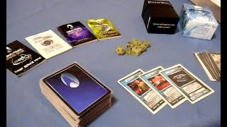 The Basics - Quick Tips! (Star Trek CCG)