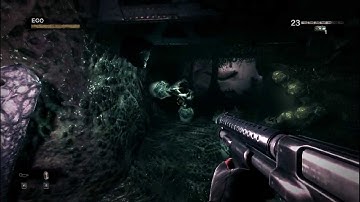 Duke Nukem Forever Chapter 17 - The Shrunk Machine 1