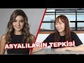 Koreliler ve Japonlar'ın Türk Kadın Oyunculara Tepkisi