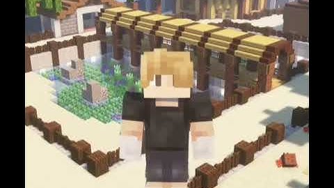 GloveCraft Zoo Tycoon Showcase.