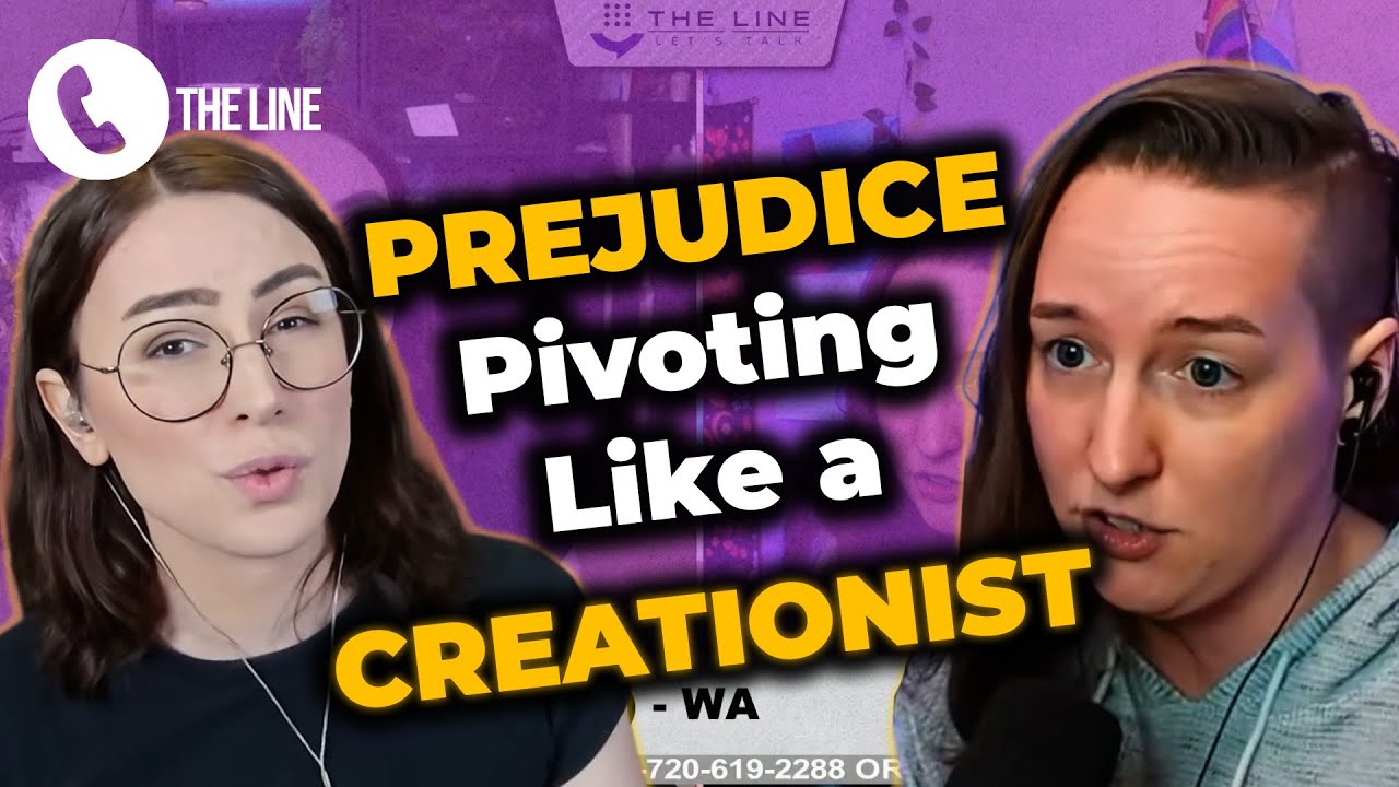 Caller's TRANS DERANGEMENT SYNDROME Has Him Pivoting and Dodging | Arden Hart & Luxander