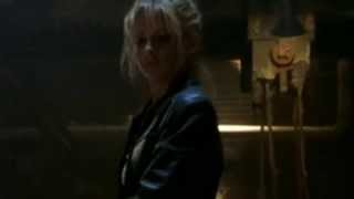 Buffy The Vampire Slayer S02E01 - When She Was Bad (Part 4)