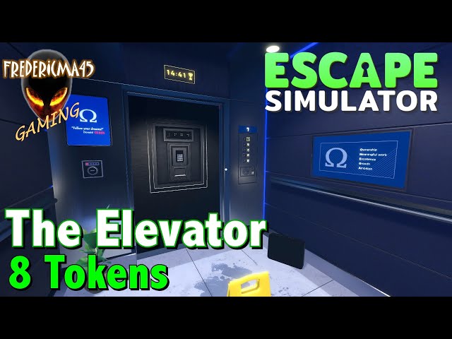 Escape Simulator - Wikipedia