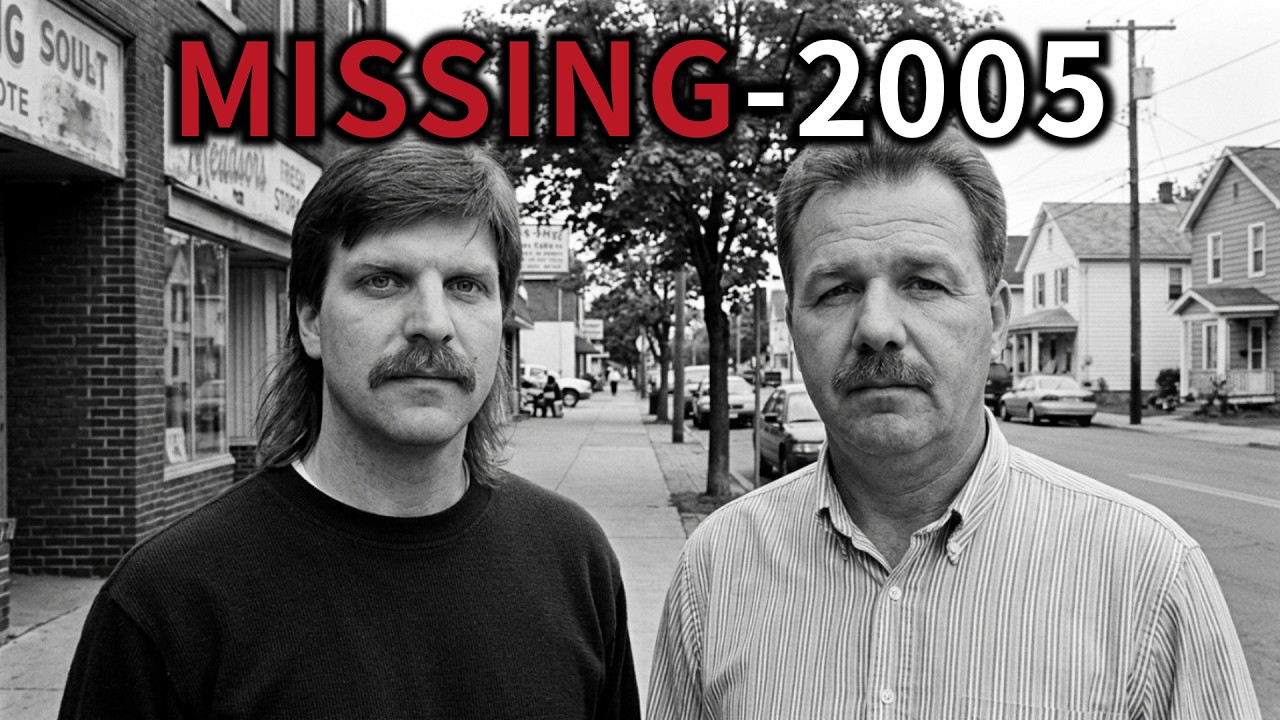 America's Most Brutal Cold Case Solved After 9 Years