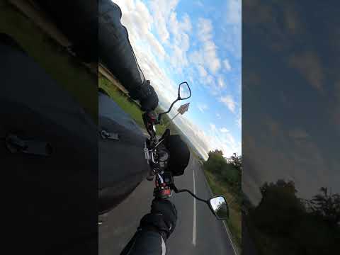 suzuki gladius sound
