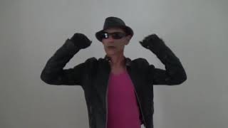 Zambomba Video - Oficial