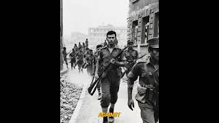 Bangladesh’s Birth Through War #History #Bangladesh #War