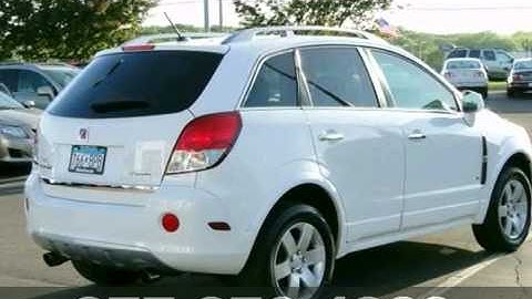2009 Saturn VUE #64806A in St-Paul MN Minneapolis, MN - SOLD