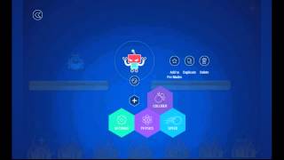 Make It Technobabble. Making A Platformer. Lab Dash