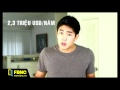 Cơ hội kiếm tiền từ trang Youtube |namdaik